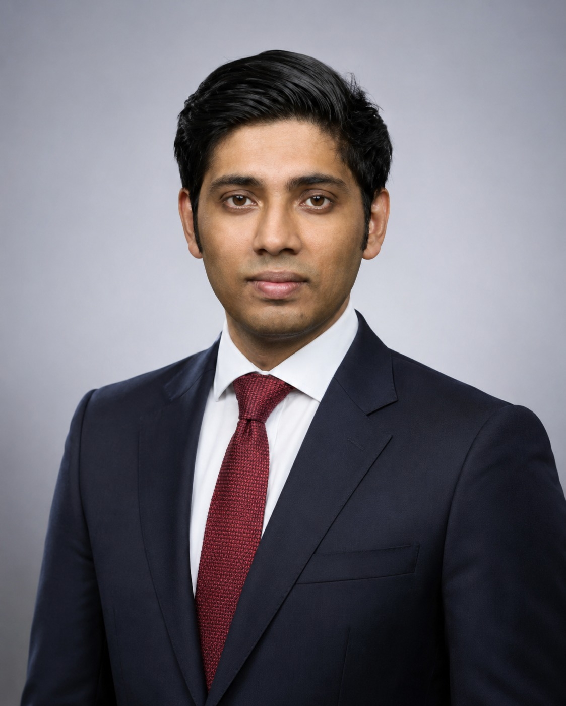 Mr. Sarwar Hasib — Director, Metro Group