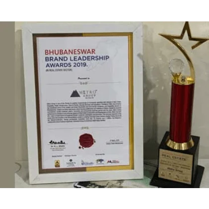 Awards and Recognition - Metro Group