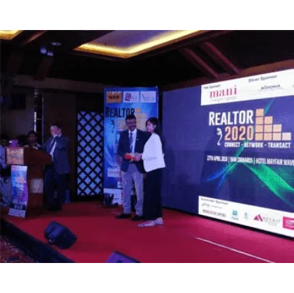 Awards and Recognition - Metro Group