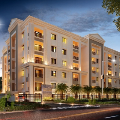 Five Amenities At Metro Royale Vista That Will Make Your Lives Easier