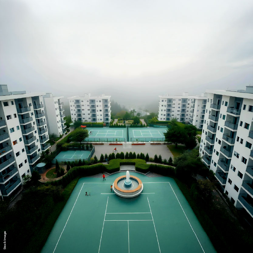 Discover Your Dream 3 BHK Flat in Bhubaneswar with Modern Amenities