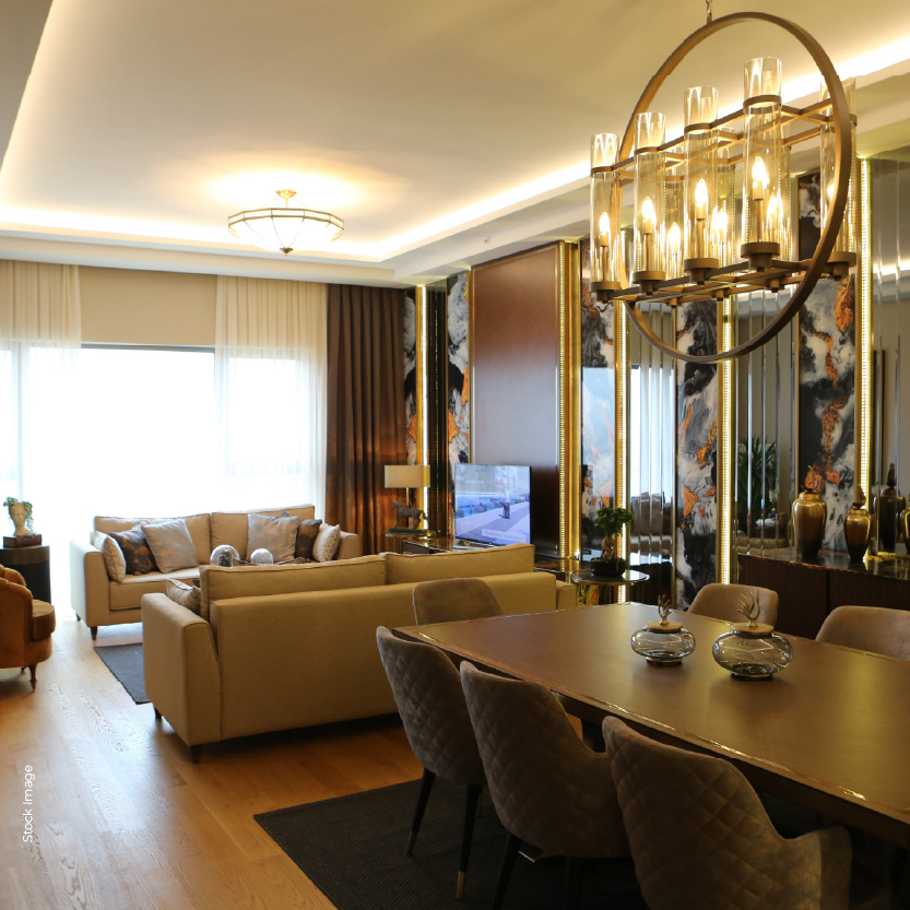 Luxury Apartment Features That Define High-End Living in Bhubaneswar