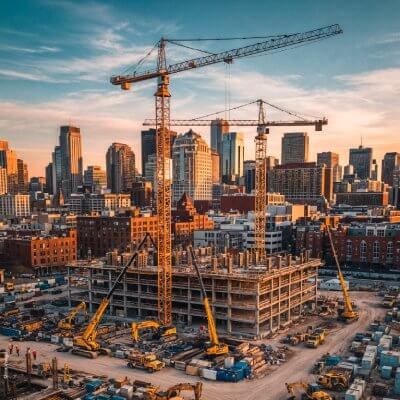 Metro Group vs Others: Why They’re the Best Construction Company in Bhubaneswar