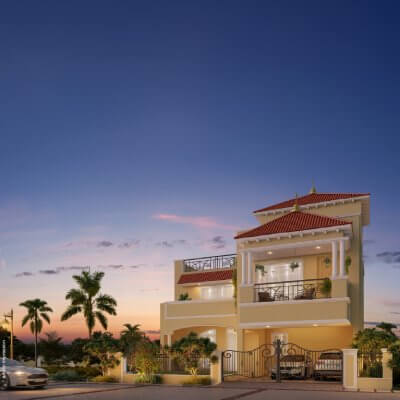 What Makes Gated Community Villas in Bhubaneswar a Great Place to Live?