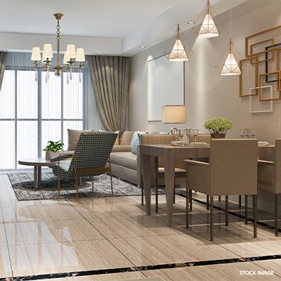 Why 2 BHK Flats in Cuttack Are Ideal for Small Families?